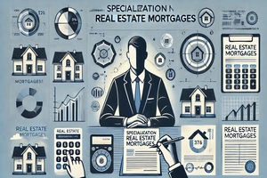 Portada del manual 37: Especialización en Hipoteca Inmobiliaria