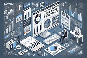 Portada del manual 38: Estrategias Avanzadas de Segmentación en Facebook e Instagram Ads para Agentes Inmobiliarios