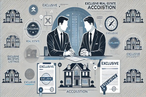 Portada del manual 39: Exclusivas Inmobiliarias Captación