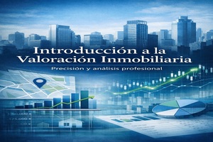Portada del manual 52: Introduccion_Valoraciones_Inmobiliarias
