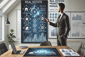 Portada del manual 56: MANUAL DE LA PROMOCIÓN INMOBILIARIA