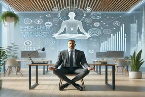 Portada del manual 71: Mindfulness para Profesionales Inmobiliarios